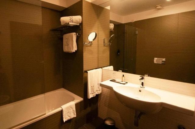 Porto Trindade Hotel