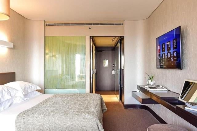 Porto Palacio Hotel by the Editory