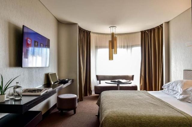 Porto Palacio Hotel by the Editory