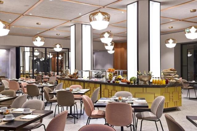 Porto Palacio Hotel by the Editory