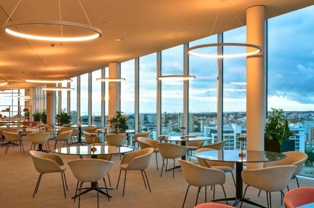 Porto Palacio Hotel by the Editory