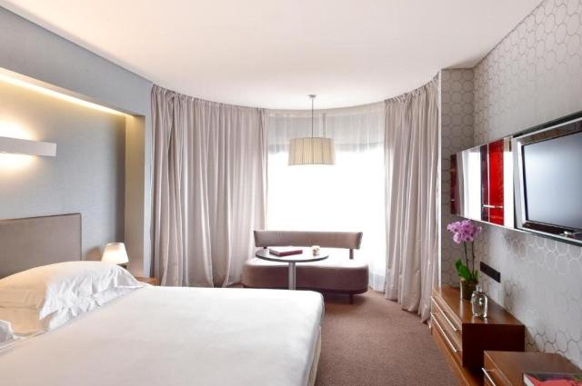 Porto Palacio Hotel by the Editory