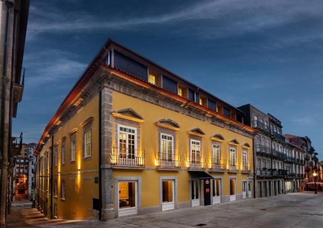Pousada do Porto