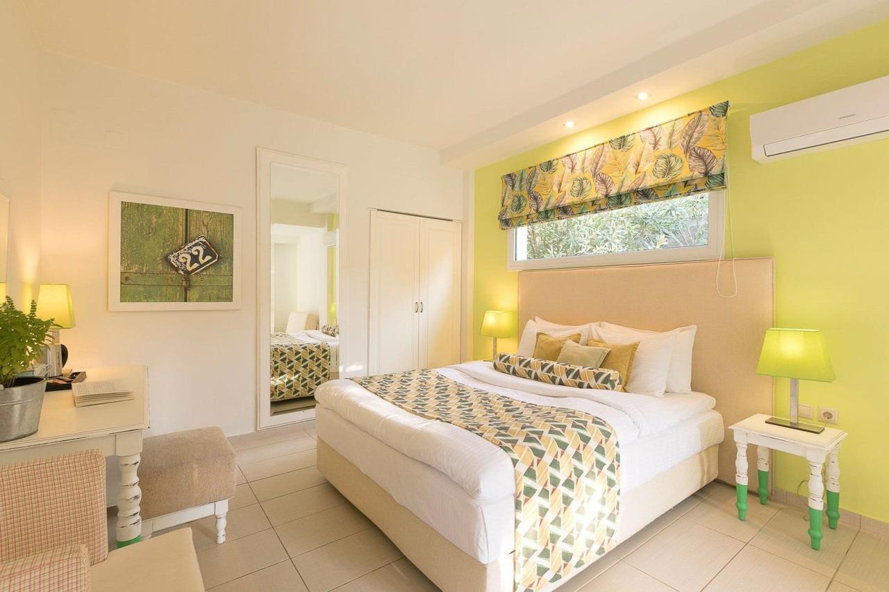 Mandraki Village Boutique Hotel