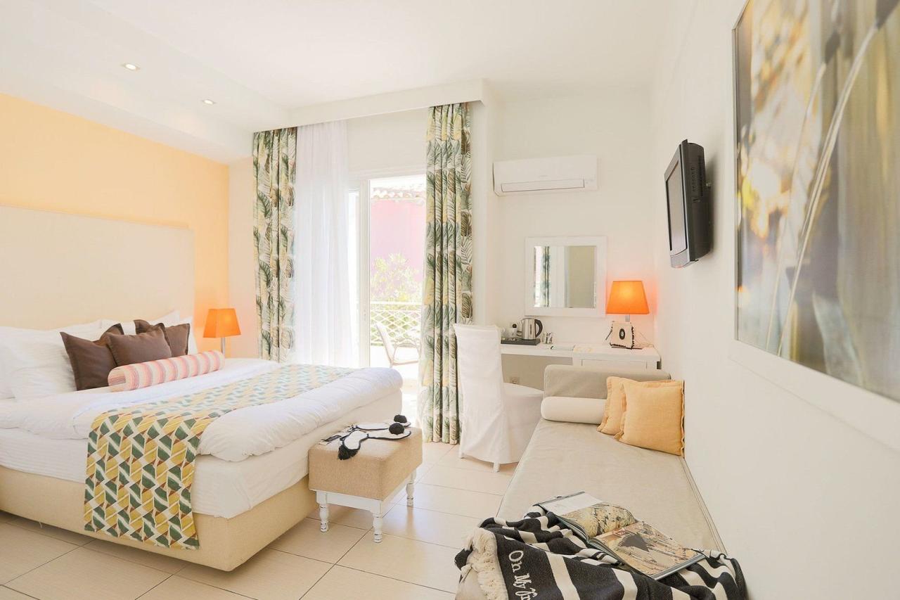 Mandraki Village Boutique Hotel