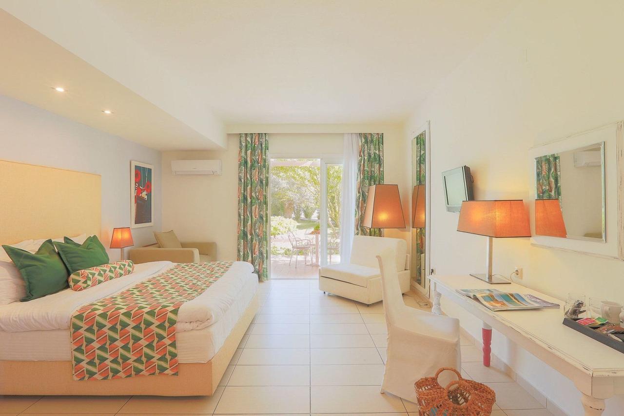 Mandraki Village Boutique Hotel