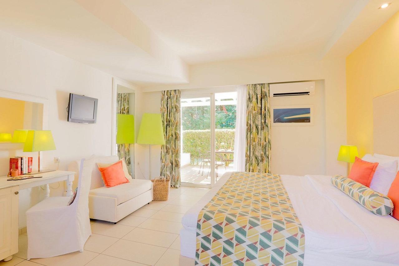 Mandraki Village Boutique Hotel