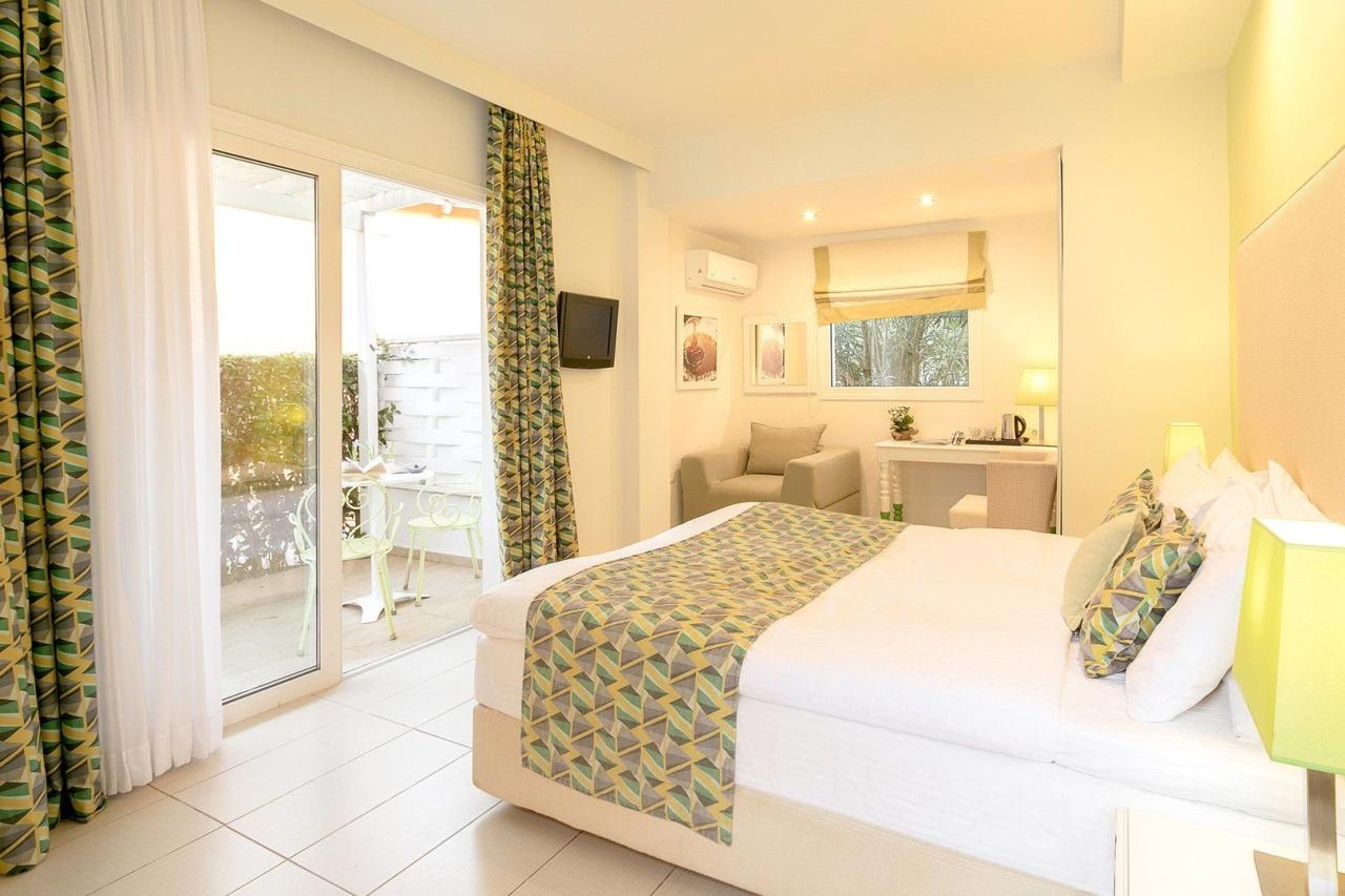 Mandraki Village Boutique Hotel