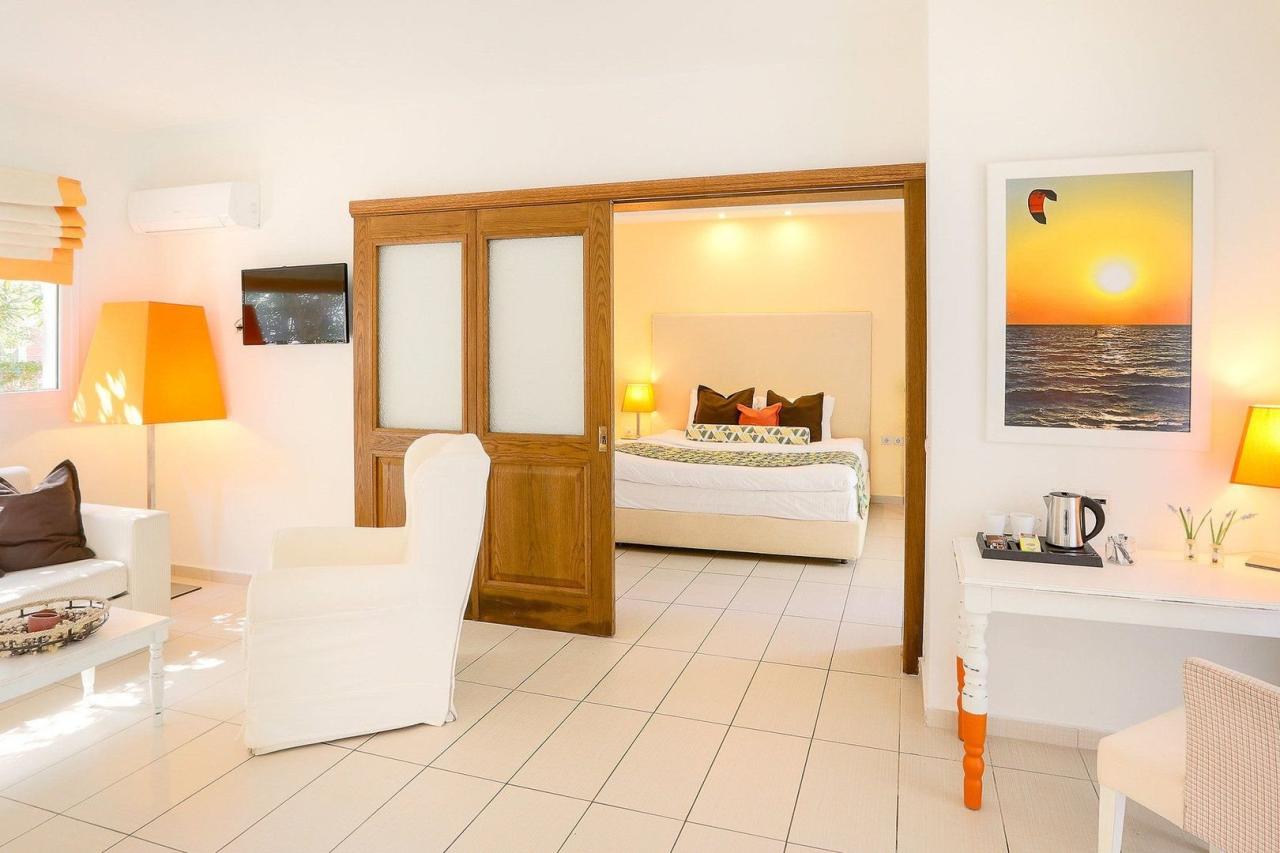 Mandraki Village Boutique Hotel