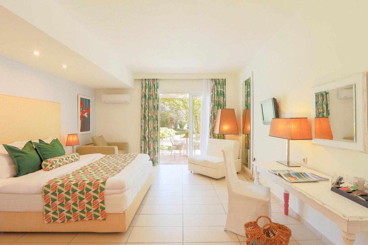 Mandraki Village Boutique Hotel