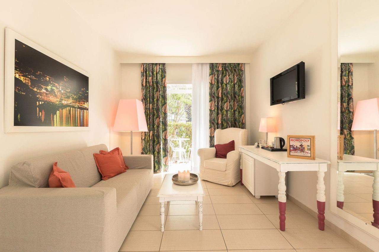 Mandraki Village Boutique Hotel