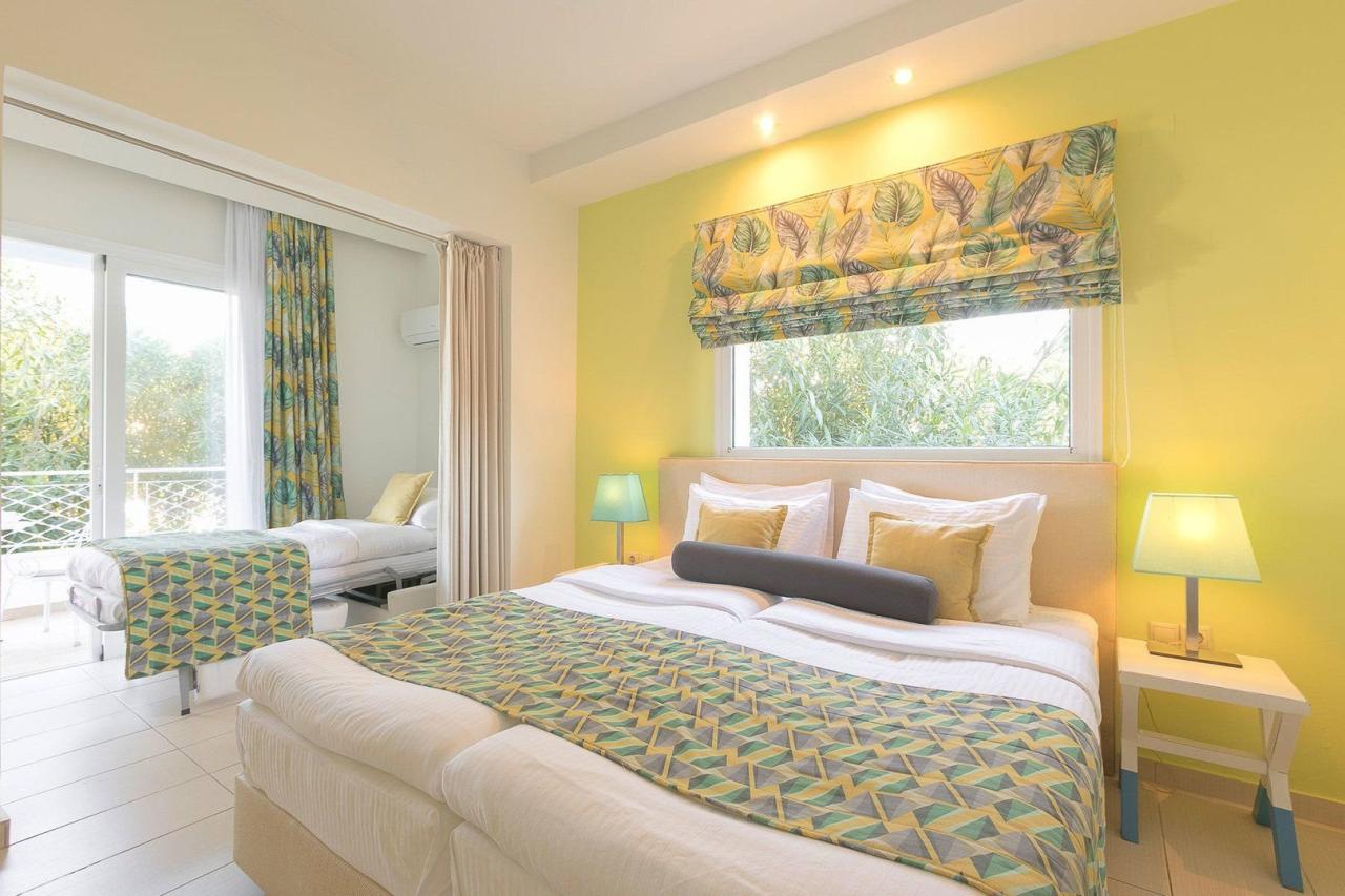 Mandraki Village Boutique Hotel