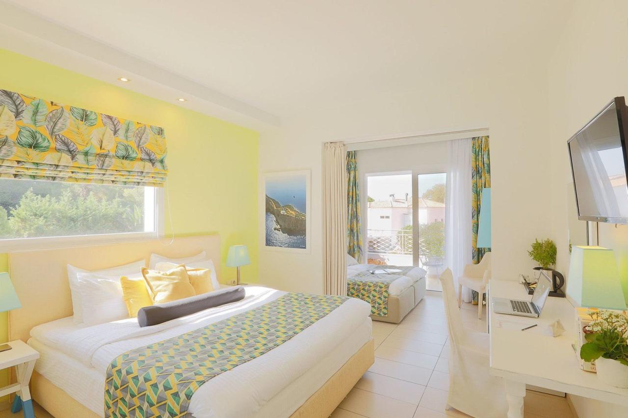 Mandraki Village Boutique Hotel