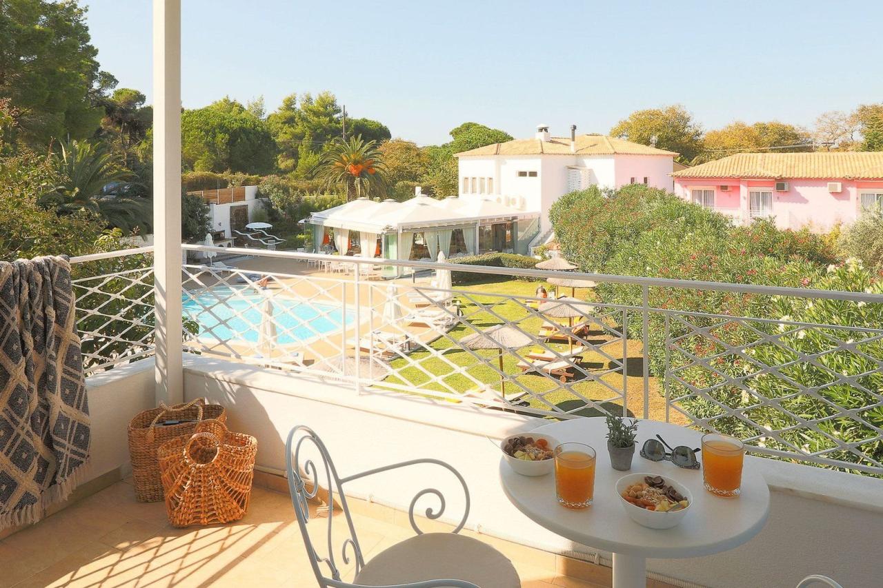 Mandraki Village Boutique Hotel