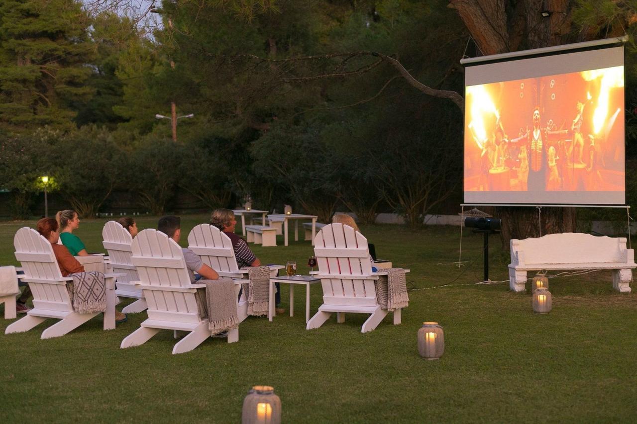 Mandraki Village Boutique Hotel