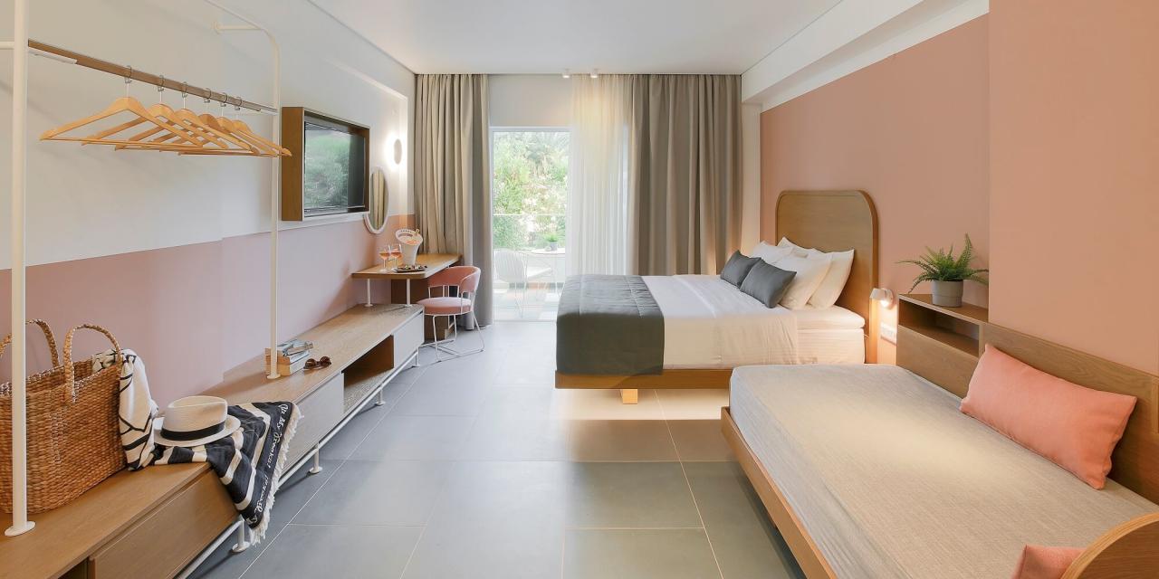 Mandraki Village Boutique Hotel