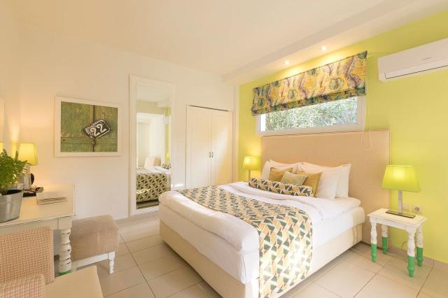 Mandraki Village Boutique Hotel