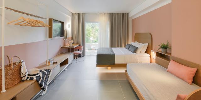 Mandraki Village Boutique Hotel