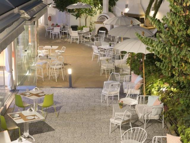 Mandraki Village Boutique Hotel