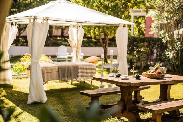 Mandraki Village Boutique Hotel