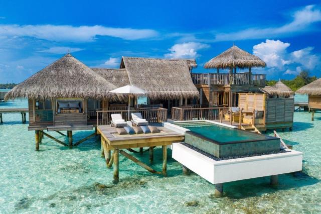 Gili Lankanfushi