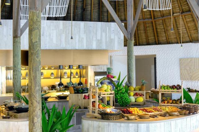 Gili Lankanfushi