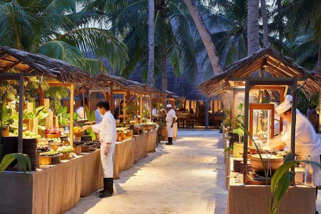 Gili Lankanfushi