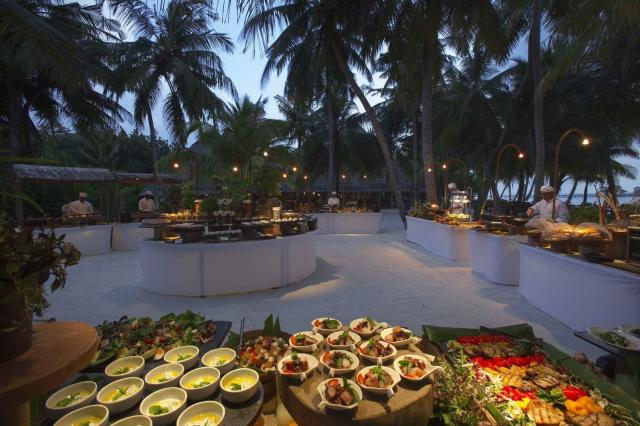 Gili Lankanfushi