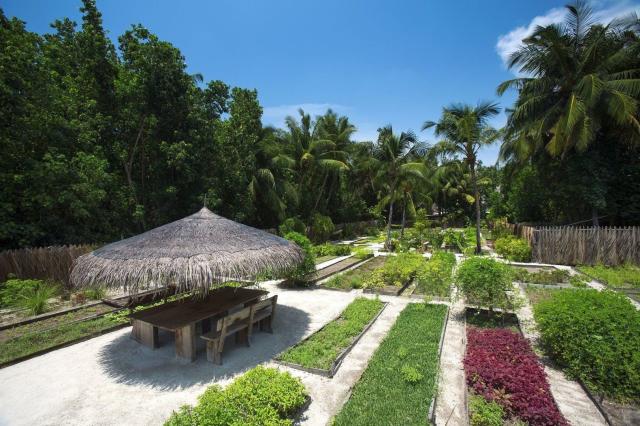 Gili Lankanfushi