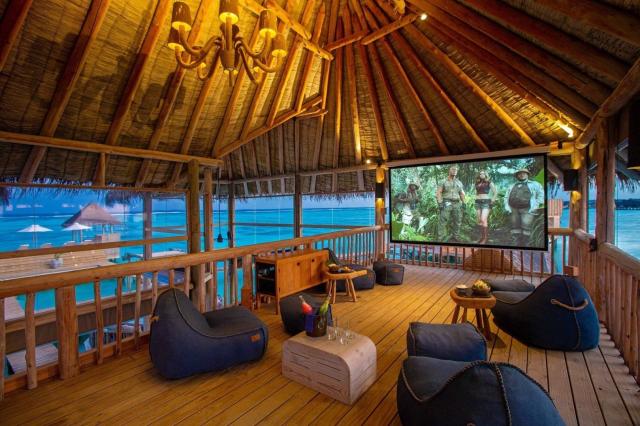 Gili Lankanfushi