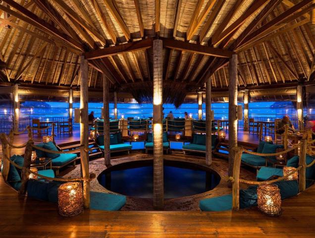 Gili Lankanfushi