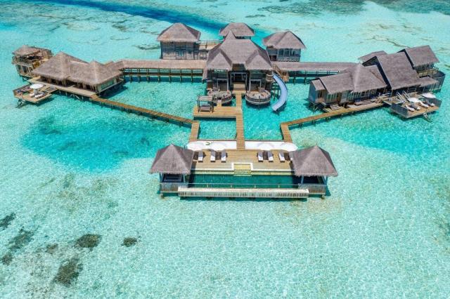 Gili Lankanfushi