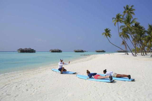 Gili Lankanfushi