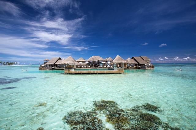 Gili Lankanfushi