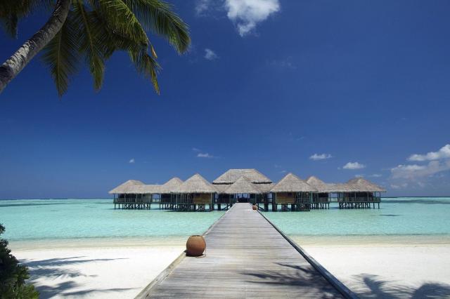 Gili Lankanfushi