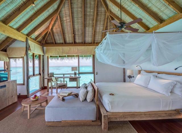 Gili Lankanfushi