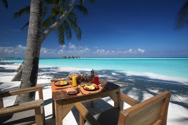 Gili Lankanfushi