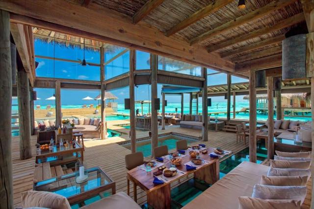 Gili Lankanfushi