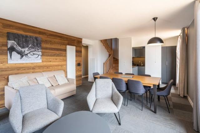 Residence Les Écrins d'Auris