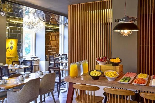 Hotel My Story Rossio