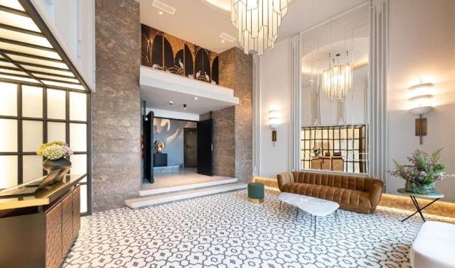 Hotel Pestana Lisboa Vintage City Center Suites