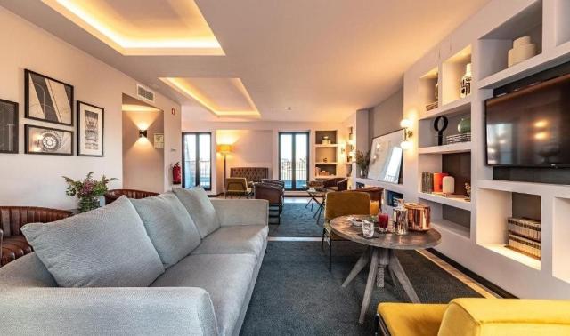 Hotel Pestana Lisboa Vintage City Center Suites