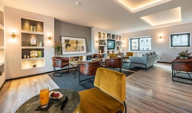 Hotel Pestana Lisboa Vintage City Center Suites