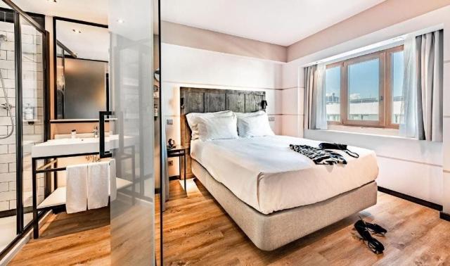 Hotel Pestana Lisboa Vintage City Center Suites