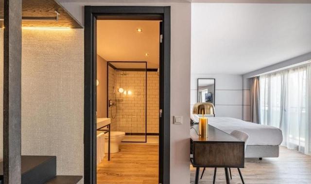 Hotel Pestana Lisboa Vintage City Center Suites