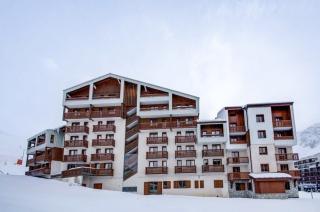 Residence Borsat IV.
