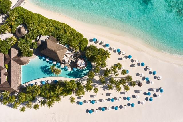 Finolhu Baa Atoll Maldives