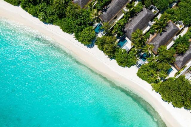 Finolhu Baa Atoll Maldives