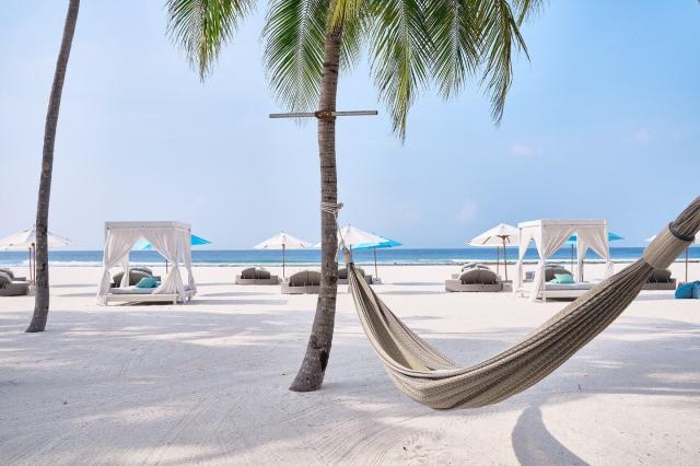 Finolhu Baa Atoll Maldives