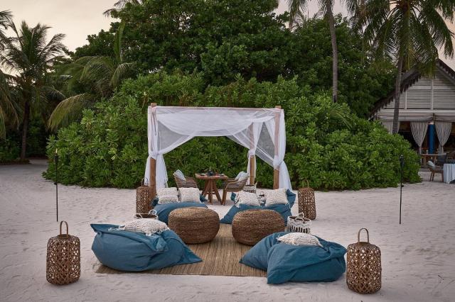 Finolhu Baa Atoll Maldives